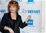 Discover the Age of Joy Behar's Husband