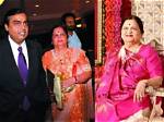 Discover the Age of Kokilaben Ambani: Unveiling Her Life's Journey