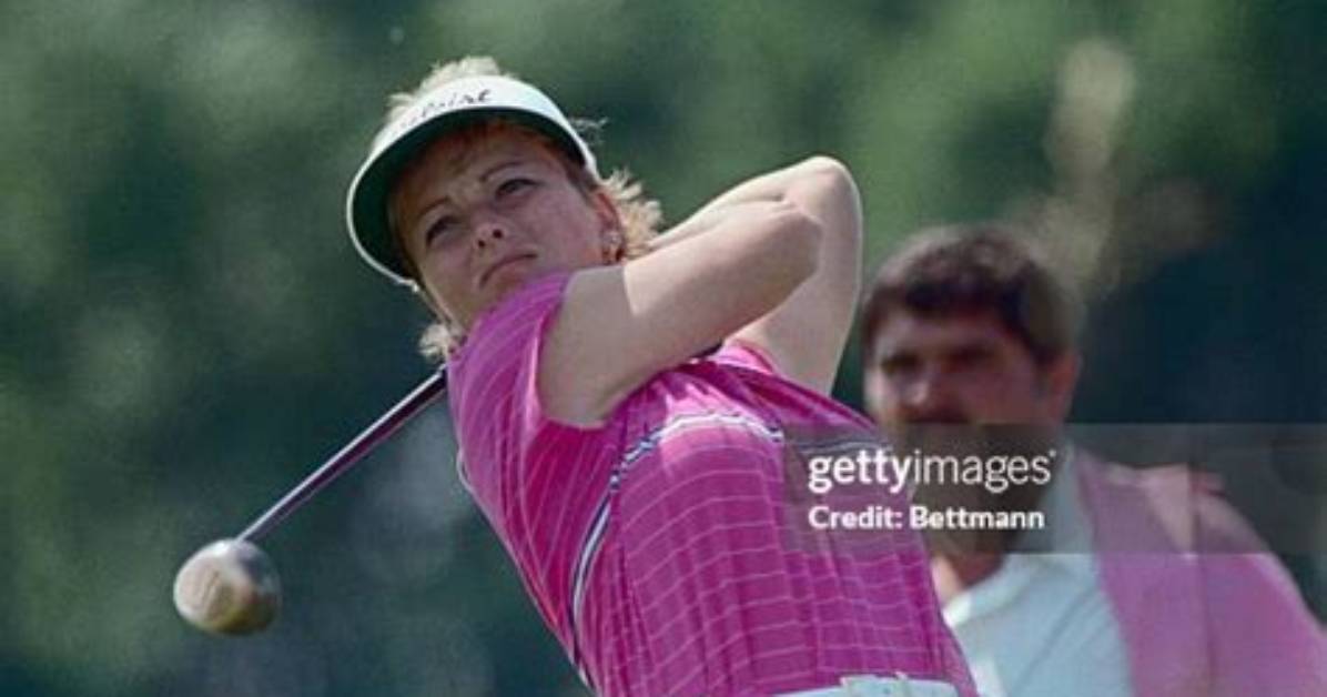 Discover the Age of Legendary Golfer: Dottie Pepper
