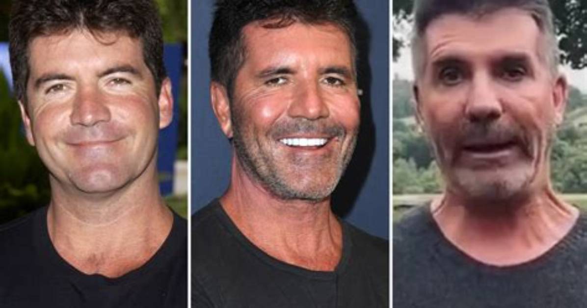 Discover the Age of Simon Cowell's Beloved Wife