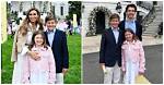 Discover the Ages of Alina Habba's Children