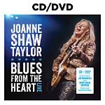 Discover the Allure of Blues with Joanne Shaw Taylor and Jessie Hastings