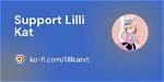 Discover the Allure of Lilli Kat: a Purrfect Performer