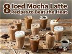 Discover the Alluring World of Iced Mocha Asmr Leaks: a Sensory Oasis Unveiled