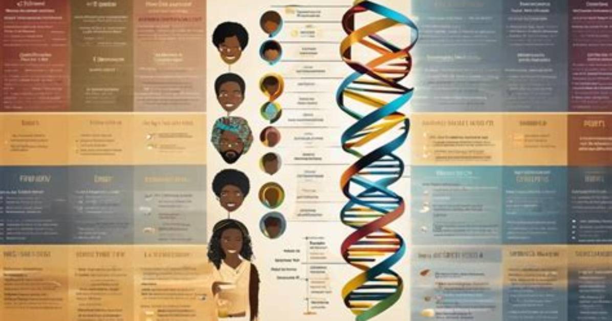 Discover the Ancestry and Ethnic Heritage of Sza