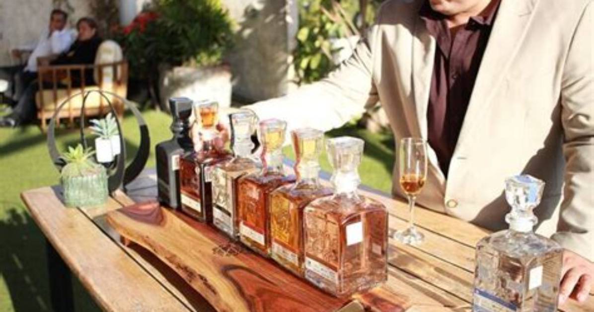Discover the Authentic Tequila Experience at Tequila Trujillo Ranch