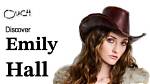 Discover the Beauty and Confidence of "Emily Compagno No Makeup"