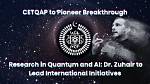 Discover the Breakthrough Research of Ai Pioneer Farha Khalidi