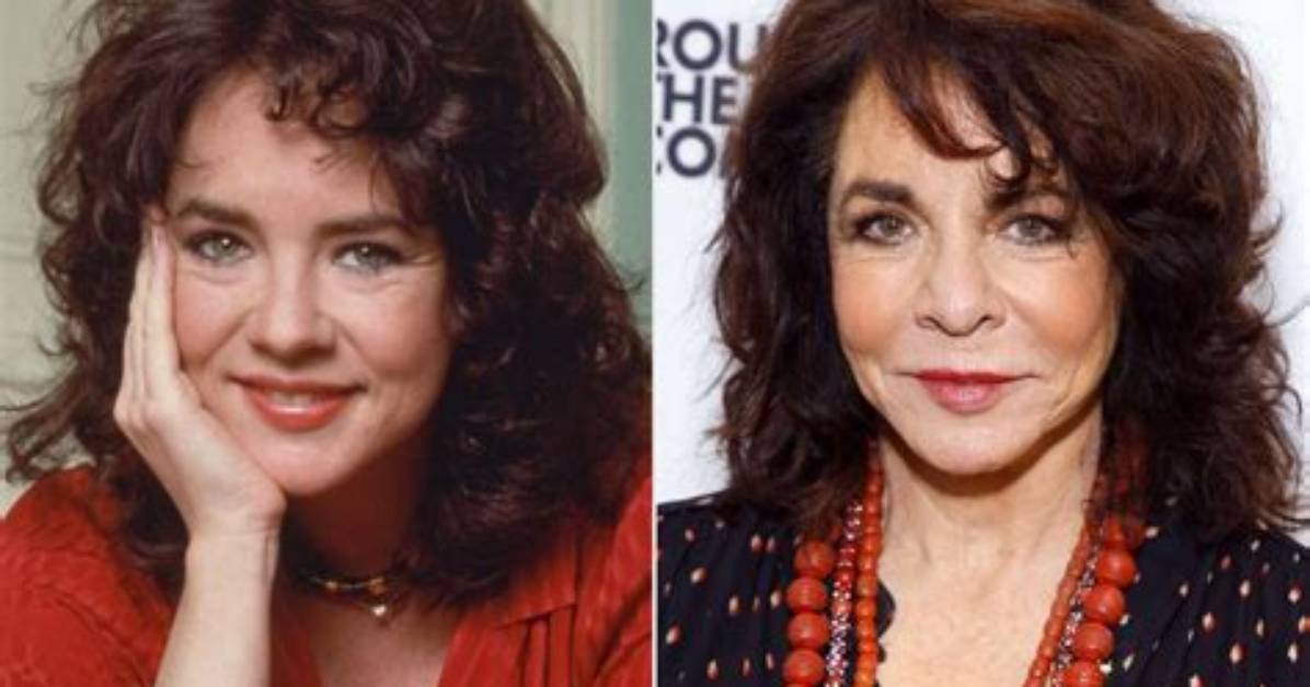 Discover the Brilliant Career of Stockard Channing, Award-Winning Actress