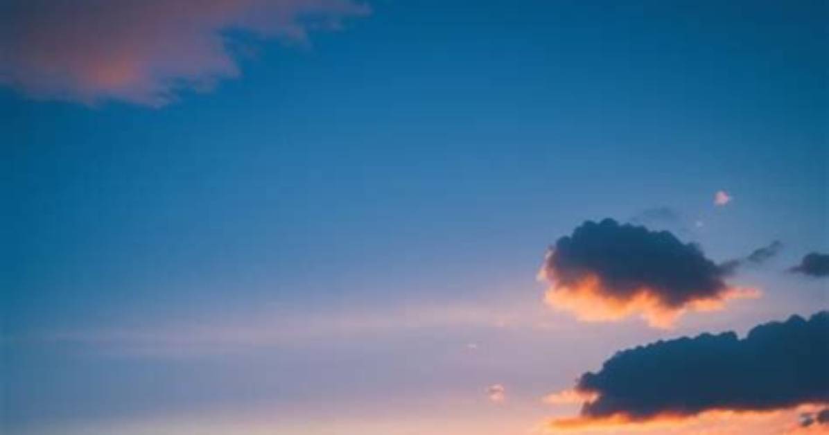 Discover the Captivating Hues of Sky Blue Aew