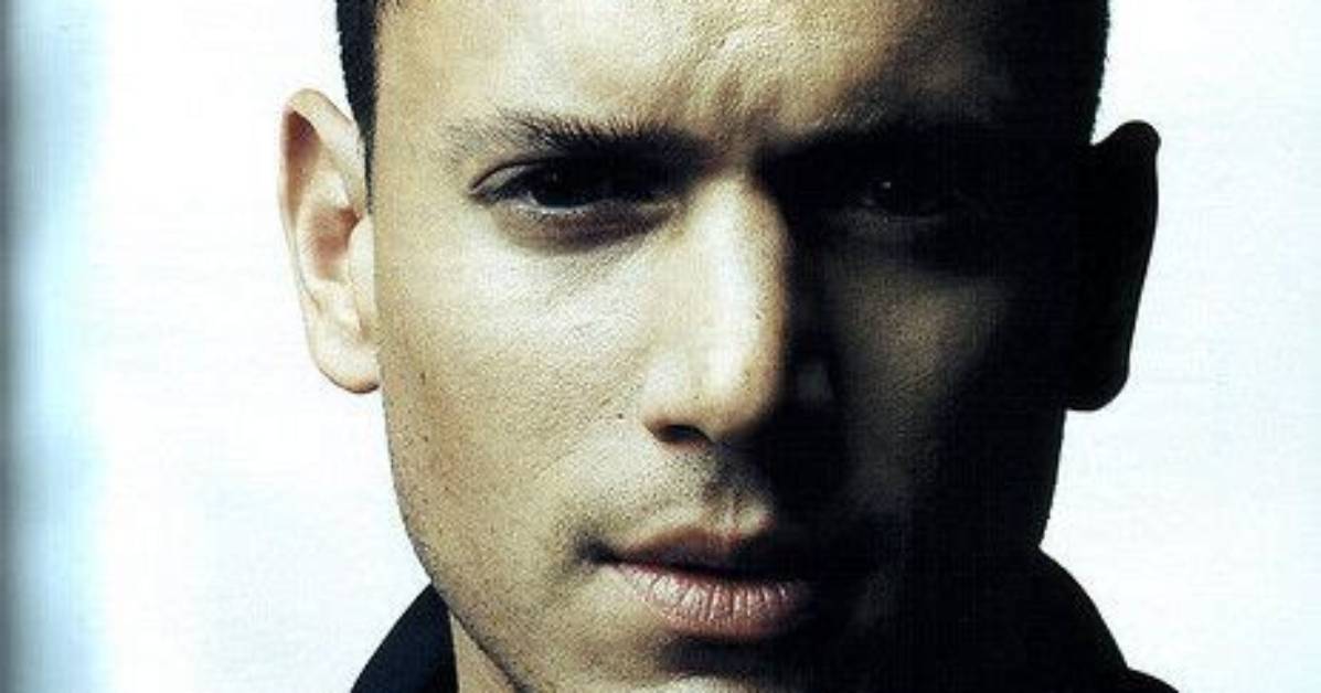 Discover the Captivating World of Wentworth Miller Movies