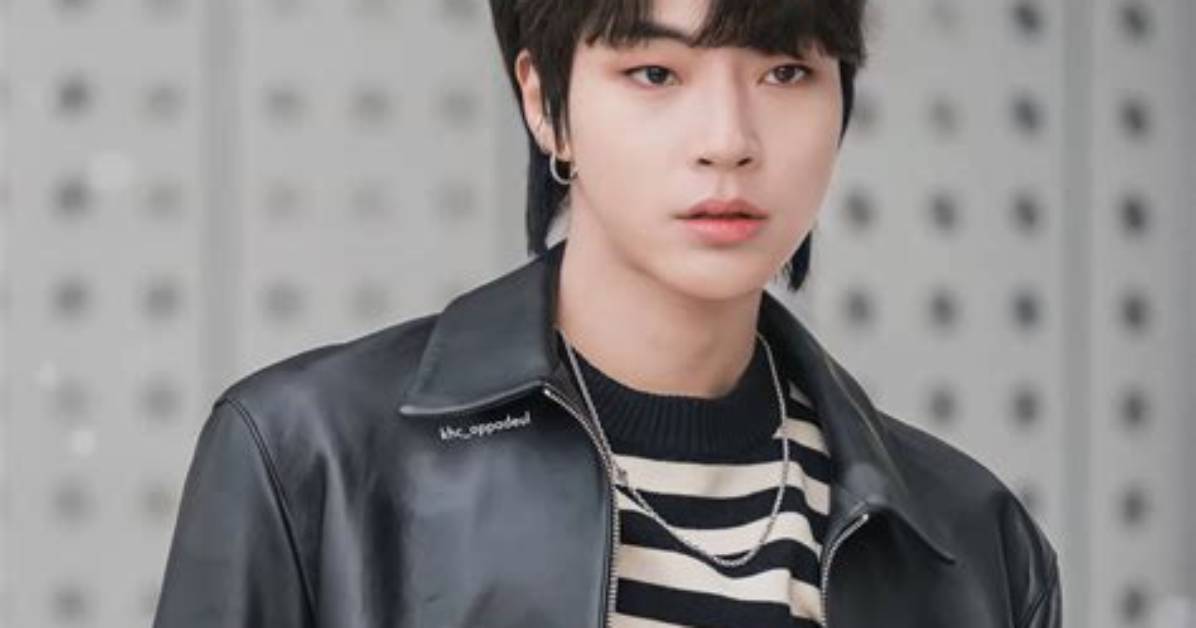 Discover the Charisma of Hwang in Yeop: Listen to Hwang in Yeop