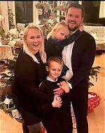 Discover the Children of Cecilie Schmeichel: Family Ties and Personal Insights