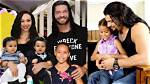 Discover the Children of Roman Reigns: a Glimpse into His Family Life