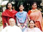 Discover the Children of Sushil Kumar Shinde