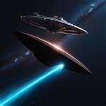 Discover the Cosmic Wonders of Electric Starship Arcades