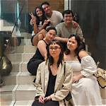 Discover the Daughters of John Estrada