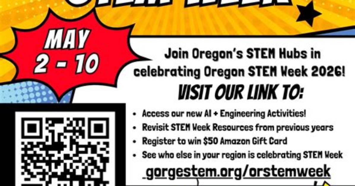 Discover the Ed Oregon Advantage in Stem Education