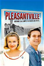 Discover the Enchanting Cast of Pleasantville: a Timeless Classic
