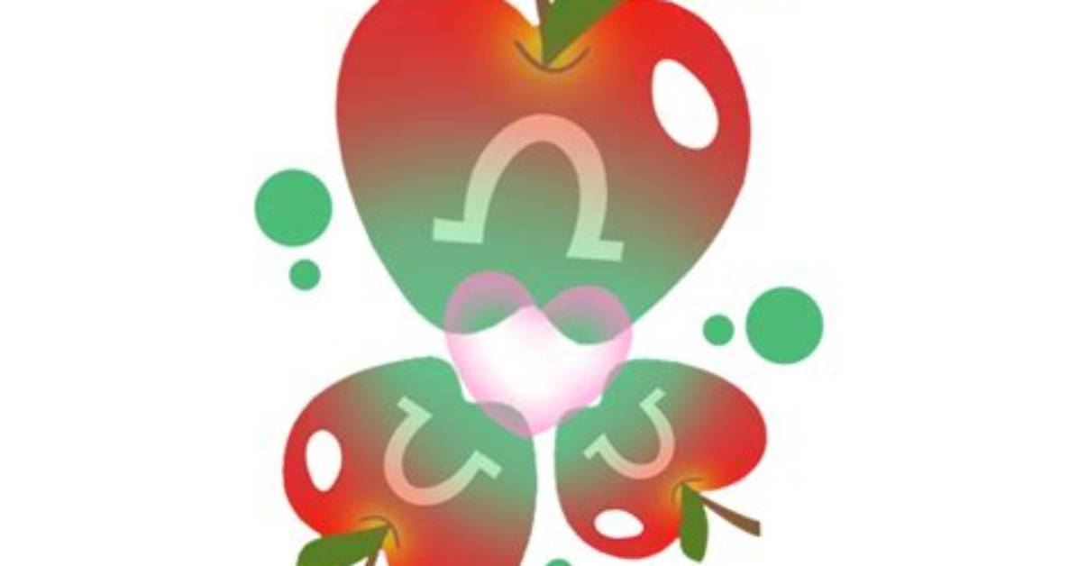Discover the Enchanting Cutie Mark of Apple Bloom