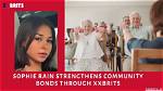 Discover the Enchanting Music of Xxbritz Sophie Rain: a Sonic Journey of Emotion and Rhythm