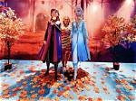 Discover the Enchanting World of Cora Disney: a Timeless Legacy