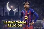 Discover the Enchanting World of Lamine Yamal Kif: a Unique Insight