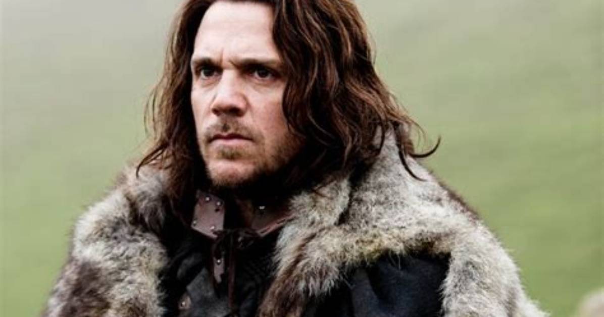 Discover the Enduring Bond of Jamie Sives' Marriage