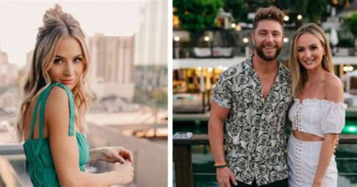 Discover the Enigmatic Height of Lauren Bushnell