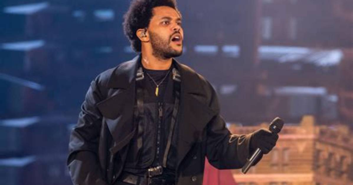 Discover the Essence of the Weeknd's Birthday: Unveiling Intriguing Insights