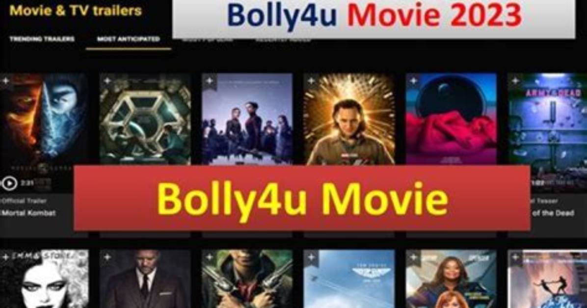 Discover the Excitement of Bolly4U Hindi Movies