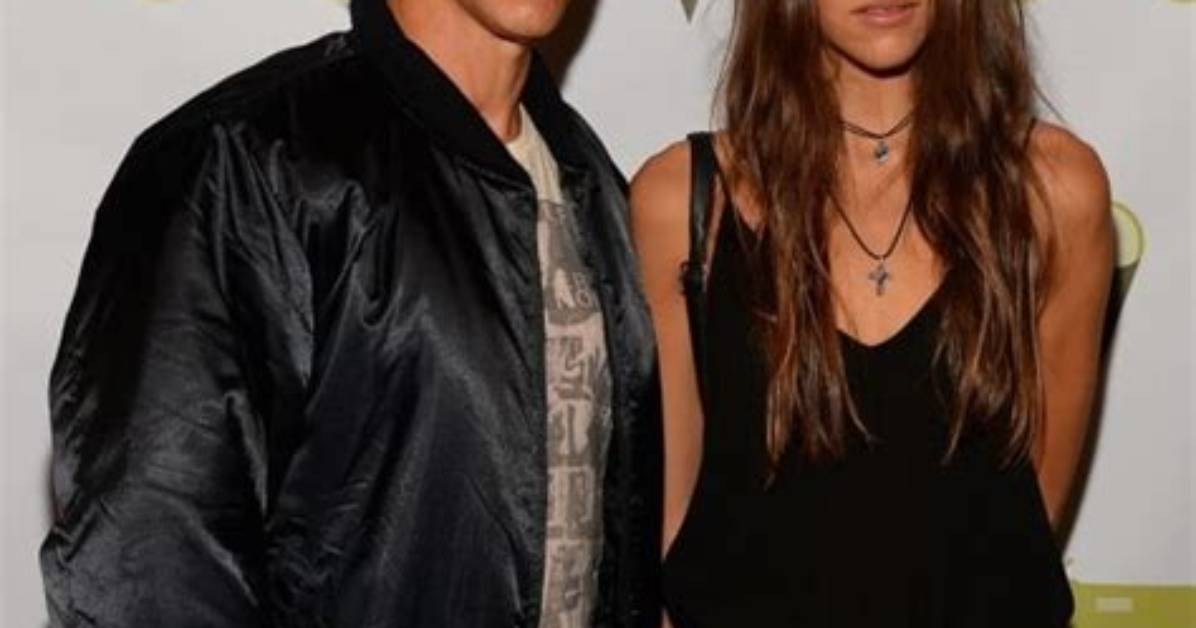 Discover the Exclusive Scoop on Helena Vestergaard's Dating Life