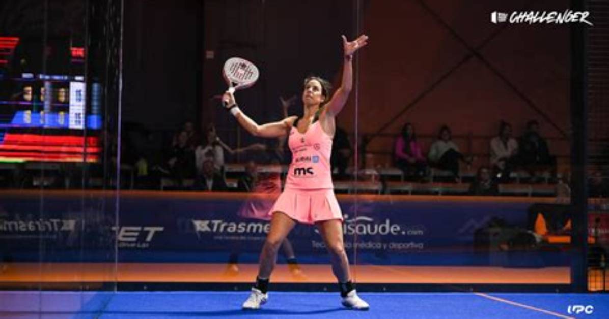 Discover the Extraordinary Career of Nibal Marrero: a Pioneer in Sport