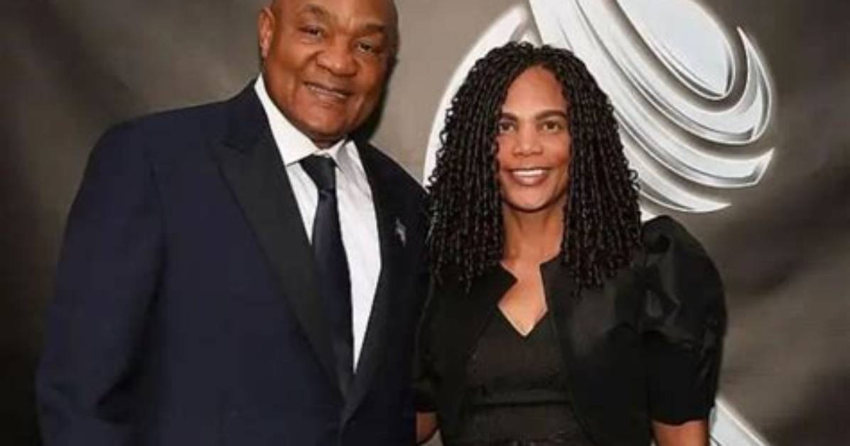 Discover the Family Behind Boxing's Legend