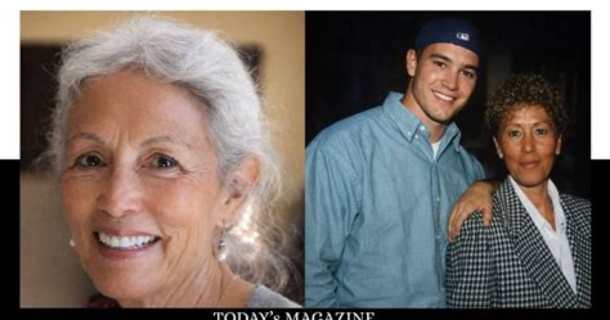 Discover the Fascinating World of Paula Gosselaar: an Inside Look