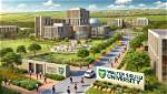 Discover the Gateway to Walter Sisulu University: an Online Application Journey