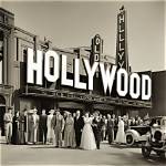 Discover the Golden Age of Hollywood: Today's Tcm Schedule Unveiled