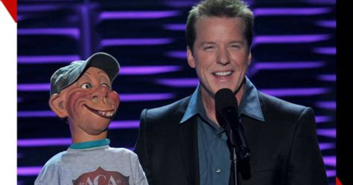 Discover the Heartwarming World of Jeff Dunham's Family