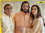 Discover the Hidden Health Issue Afflicting Mukesh Ambani's Son: an Inside Look
