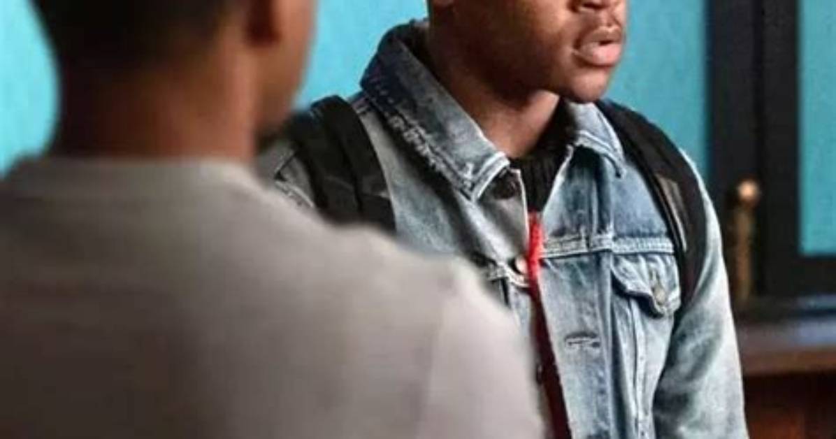 Discover the Hidden Identity of Tariq St. Patrick