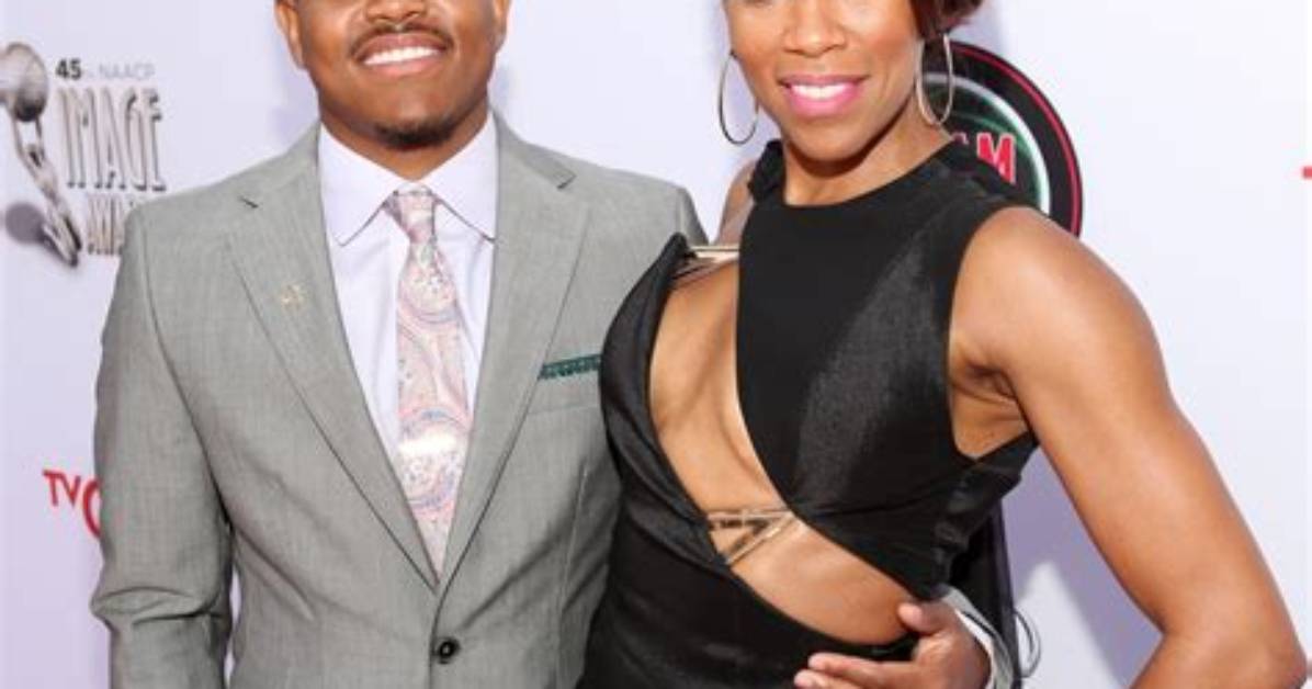 Discover the Hidden Truths Behind Regina King's Marriage