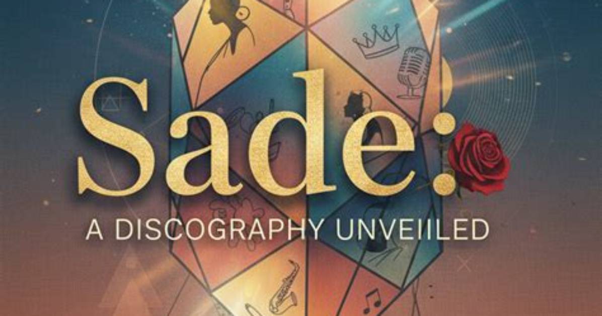 Discover the Identity and Impact of Sade's Current Partner