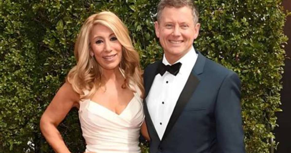 Discover the Identity: Lori Greiner's Husband Revealed