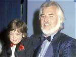 Discover the Identity of Kenny Rogers' Son, Christopher