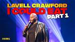 Discover the Identity of Lavell Crawford's Wife