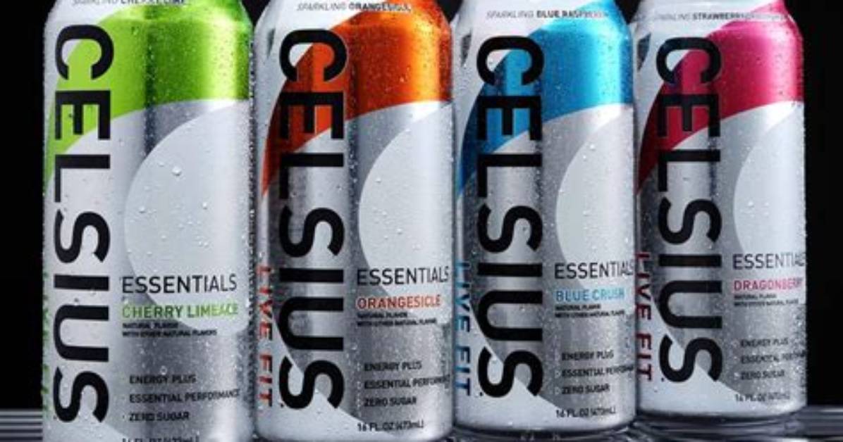 Discover the Impact of Celsius Energy Drinks on Drug Tests