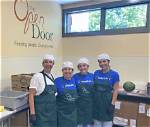 Discover the Impact of Open Door Gloucester