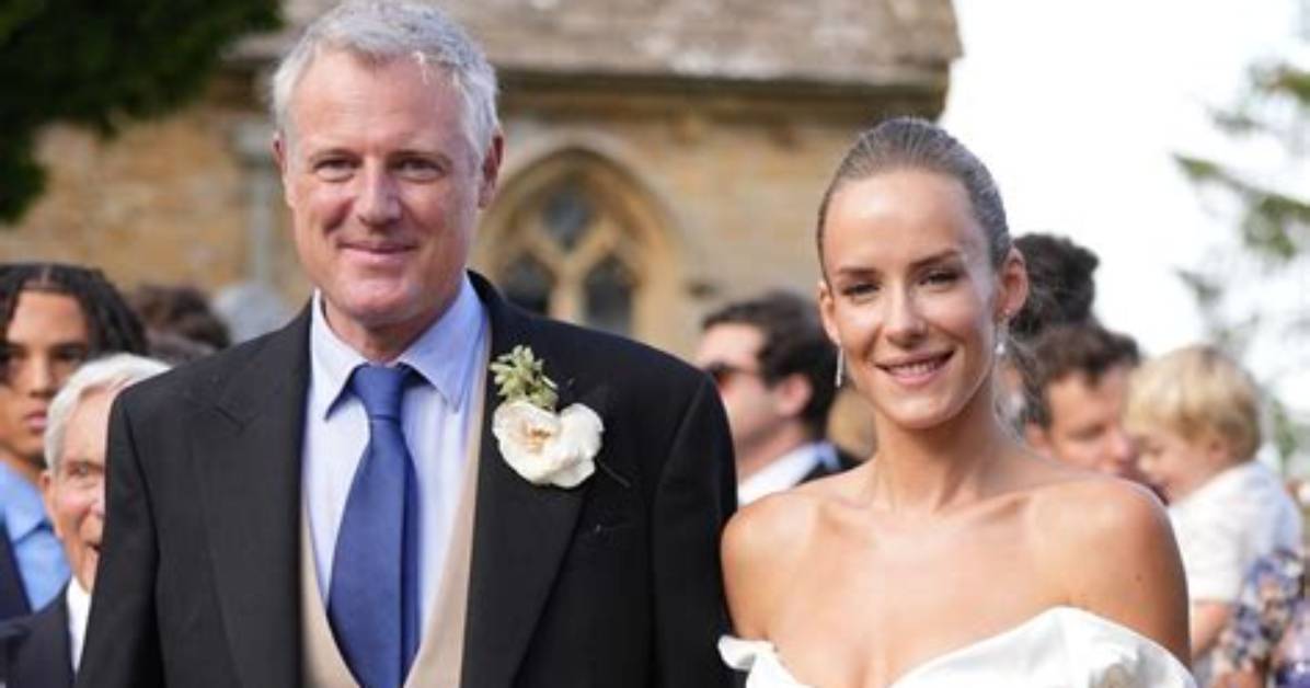 Discover the Impact of Zac Goldsmith's Age on His Political Journey and Views