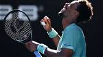 Discover the Incredible Journey of Gael Monfils