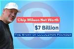 Discover the Incredible Net Worth of Chip and Joanna Gaines